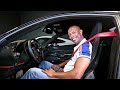 New Hip Hop Music video featuring the Ferrari 488 Pista. Lifestyle Review Track: The Mad Scientist.