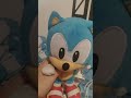 sonic 3 movie trailer at gamescon tomarow?