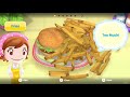 Cooking Mama Cookstar - What Happens When You Fail a Recipe (0%)