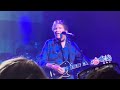 John Fogerty “Bad Moon Rising” live at Blossom Music Center, Cuyahoga Falls, Ohio 8/11/23