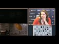Anish Giri speaking Dothraki - World Chess Championship 2021