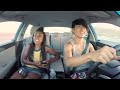 Best Friends Take A Road Trip For The First Time // Presented by BuzzFeed & Google Maps