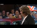 Grosser vs. Corniche: Old Car CHALLENGE | Top Gear - Part 2