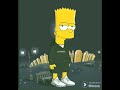 Enimation RAP Bart Simpson. 2024