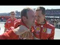The Most Controversial Finish in F1 History