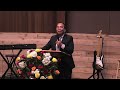 Nungzuihna | Rev Dr JM Paupu | June 23,2024 (Portland, Oregon)