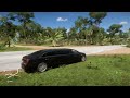 Forza Horizon 5 2013 Cadillac XTS Limousine