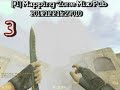 [Mapping-Zone] Tirando SG en de_dust2 [Counter-Strike 1.6]