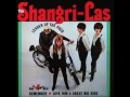 The Shangri-Las - Leader of the Pack (1964) Stereo HQ Audio