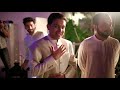 Sonia & Hamd - Nikkah highlights | Pakistani wedding 2020