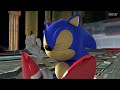 WHEN SONIC WAS GOOD 😱 | HISTORY Sonic Generations