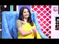 Jabardasth Sujatha Interview With Anchor Roshan | Telugu Interviews | SumanTV Vijayawada