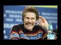 Willem Dafoe Biographie