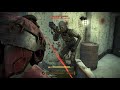 Fallout 4 Glitches III