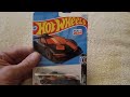 Hot Wheels Collection-Black-Punk Rod-Compact Kings