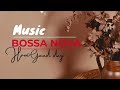 Cafe music playlist 2024, Cafe music relax best, Bossa Nova Music,  Relaxing Music
