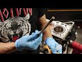 K24 Engine Build Start To Finish -  The Best 4 Cylinder Ever Made