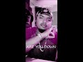 Keytoe Denero - Are You Down (Official Audio)