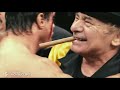 Rocky Balboa (11/11) Movie CLIP - The Last Round (2006) HD