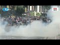 ভেনেজুয়েলায় নির্বাচনের ফলাফলকে ঘিরে জনতার মাঝে শুরু হয়েছে বিক্ষোভ | Venezuela | Rtv News