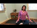 15 Minute Guided Mediation- Ayurveda with Anna Levesque