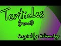 TENTACLES【Animation meme?】