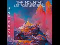 The Mountain (@LeeRosevere Remix) Official Lyric Visualiser