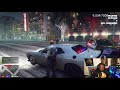 The Most Feared Cop In The City Of LOS SANTOS!  (Throwback) | GTA RP | Grizzley World RP