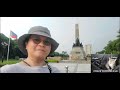 Luneta Park  #travel2024 #travelphilippines #onlyinthephilippines #luneta #philippines