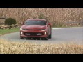 MotorWeek | Road Test: 2016 Chevrolet Camaro