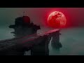 Moon Glow - Atmospheric Dark Ambient - Post Apocalyptic Ambient Journey Music 2024