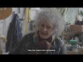 State of the Arts - Wells Fray-Smith and Maggi Hambling CBE
