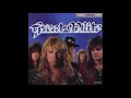 Great White- Babe I'm Gonna Leave You (live)