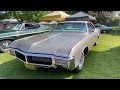 1968 Buick Riviera: Buick Refreshes Its Second-Generation Masterpiece