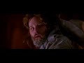 Blowing Up The Thing | The Thing (1982) | Fear