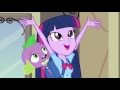 [OLD] Let's Look at My Little Pony: Equestria Girls COMMENTARY