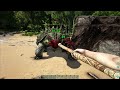 Ark: Ep 1 - Rushing