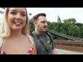 UNIVERSAL ISLANDS OF ADVENTURE VLOG SEPTEMBER 2023 | ORLANDO VLOGS 2023