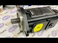 MST, CASAPPA 5424100, 79932850 HYDRAULIC PUMP | MST MACHINERY GENUINE SPARE PARTS SUPPLY | EXPORT