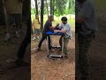 Armwrestling practice at Goddard Park, RI (7/3/22) Part-4 ‎@Ocean State Arm-Wrestling 