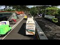 Review Map Venturas 1.0 by ProjectFlux | Euro Truck Simulator 2 Indonesia #ets2indonesia #bussid