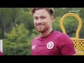 Day in the Life Premier League Player | Matty Cash ⚽️