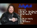 JellyRoll-Chart-toppers that resonated in 2024-Supreme Hits Compilation-Significant