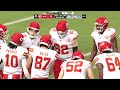 Madden NFL 24 - Kansas City Chiefs Vs Las Vegas Raiders Simulation PS5 Gameplay (Updated Rosters)