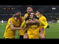 Late defeat in seven-goal thriller! Wolves 3-4 Manchester United | Extended highlights