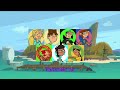 Total Drama Discord Elimination Order! (Hosted by @silverwing1789) (Read Description)