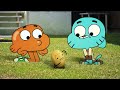 Dad's Gone Goofy! Richard's Unbridled Anesthetic Adventure | Gumball | Cartoon Network