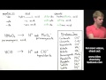 Naming Acids Introduction