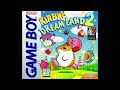 Kirby's Dream Land 2 - Iceberg Remix