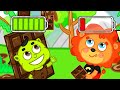 Liam Family USA | Dentists competition | Family Kids Cartoons